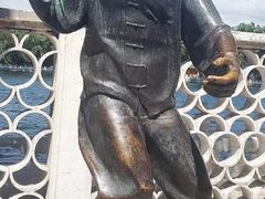-后海公园