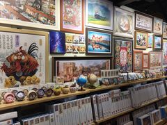 -3D·JP拼图(合生汇店)