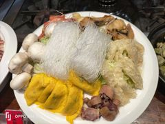 -梁家大院•农家菜(昆山会展中心店)