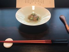 -元熹会席料理