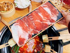 -黔三一夺夺粉酸汤火锅(百信店)