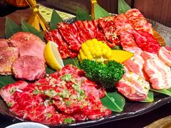 -虎丸烧肉(世纪汇店)
