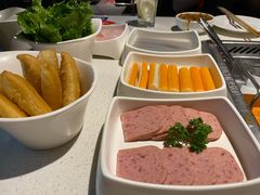 -海底捞火锅(长沙华创国际广场店)