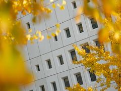 -南京国际青年文化中心