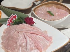 -海底捞火锅(巴黎春天浦建店)