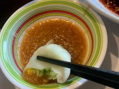-开海·红岛海鲜虾水饺(石老人店)