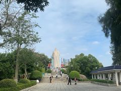 -鼓浪屿·皓月园