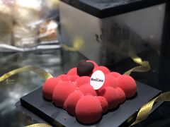 -美事客·面包·蛋糕·甜品(CBD店)