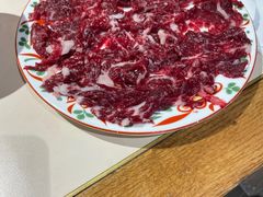 -汕头八合里海记牛肉店(清河店)