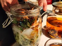 -额娘·现烙春饼烤鸭(太原总店)