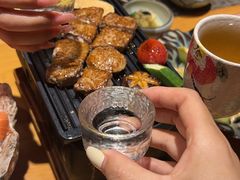 -大岛日本料理铁板烧(南通大饭店)