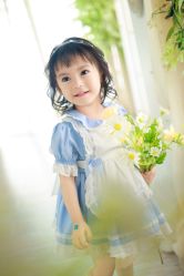 -芳妮豆丁家庭影像馆(宝安店)