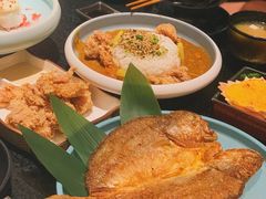 -無境·匠心日本料理(汉街店)