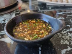 -潮汕美牛肉丸火锅店(天宁寺店)