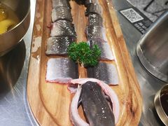 -本炙炭烤·蒲烧活鳗料理店(金沙洲店)