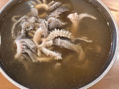 牛百叶汤-老牌依强牛肉店(达道总店)