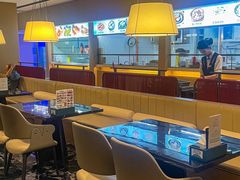 -世外桃源水疗会(皇庭彩园店)