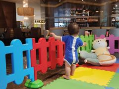 -岷山饭店-芝芝自助餐厅