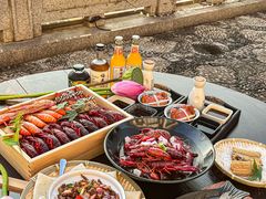 -聚汇三少·龙虾·中餐厅(莫邪路新天地店)