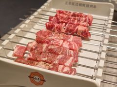 -白玉·朝鲜族烤串(深圳Kkone店)