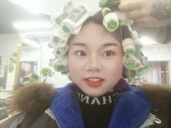 -小时代·烫染连锁