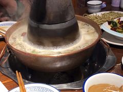 -義聚德·清真铜锅涮羊肉·烧烤(河东店)