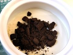 双皮奶-知粤塘港式茶餐厅