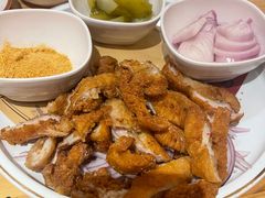 -老江南春·中国龙菜(衡山路店)