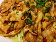 秘汁鲜鹅肠-龙桥私厨·姜花菊花过桥鱼·顺德菜(容桂店)