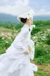 -黑马婚纱摄影