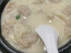 -雪琴面馆富安特色鱼汤面(城中花园店)