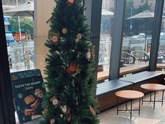 -星巴克臻选(深圳宝安大仟里1店)