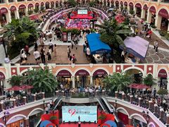 -佛罗伦萨小镇广佛名品奥特莱斯(疏港路店)