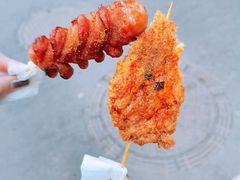 -丁脊壹绝·里脊肉