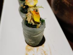 -菩提素素食餐厅(晶郦馆店)