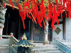 -金堂县云顶石城风景区
