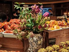 -B&C黄油与面包·THE GARDEN BAKERY概念店(世纪汇店)