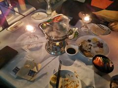 -海天盛宴新派海鲜自助餐厅(群力店)