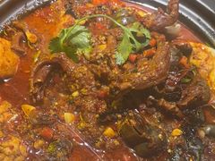 -老闵田螺馆·南昌市井菜·特色小吃(总店)