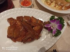 -白云宾馆·白云宴餐厅