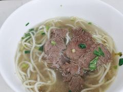 -阿牛牛杂店(东园店)