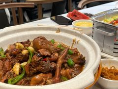 -勇利赵家烤肉坊(含光路店)
