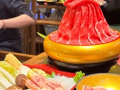 -牛New寿喜烧(虹桥新天地店)