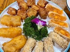 -馨香苑·潮汕菜·海鲜砂锅粥·深大老字号(南头店)