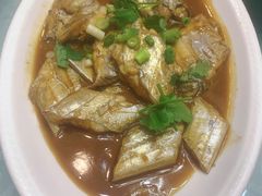 -牟传仁饭庄(星海店)