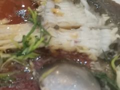 -东江渔村·古典园林·30年粤菜老字号(太和店)