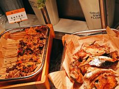 -大渔铁板烧(花园道店)