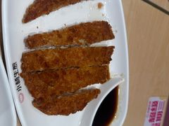-小杨生煎(天之骄子店)