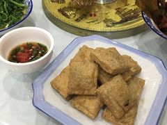 -邱记私房菜·十八年本地菜