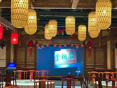 -味鼎长安·地道陕菜(凤城一路店)